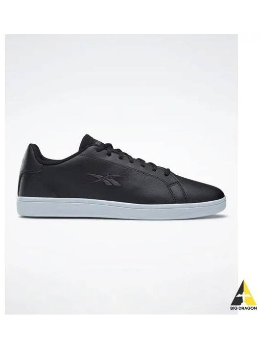 Royal Complete Black GW7743 - REEBOK - BALAAN 1