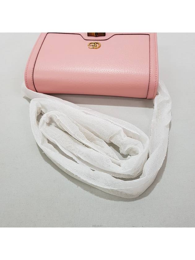 women cross bag - GUCCI - BALAAN 7