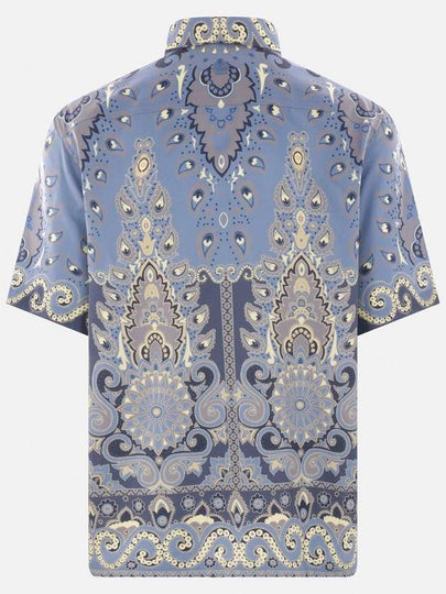 Etro Shirts - ETRO - BALAAN 2