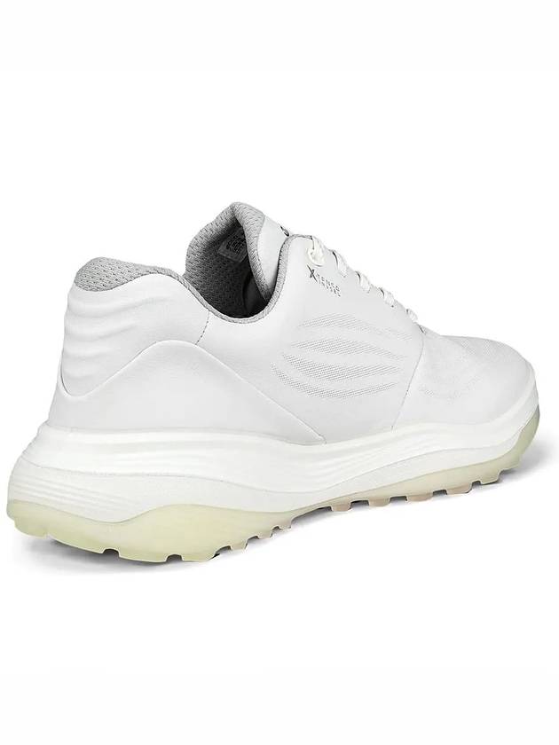 Golf Shoes Women s LT1 White 132753 01007 - ECCO - BALAAN 3