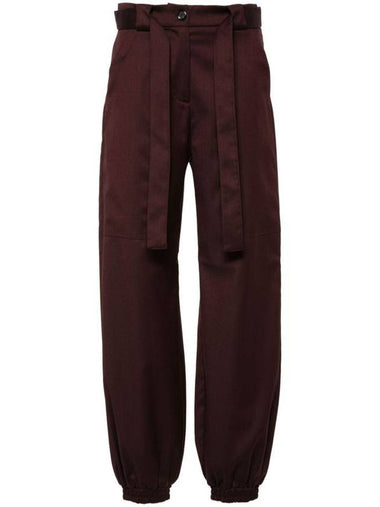 Pinko Trousers - PINKO - BALAAN 1