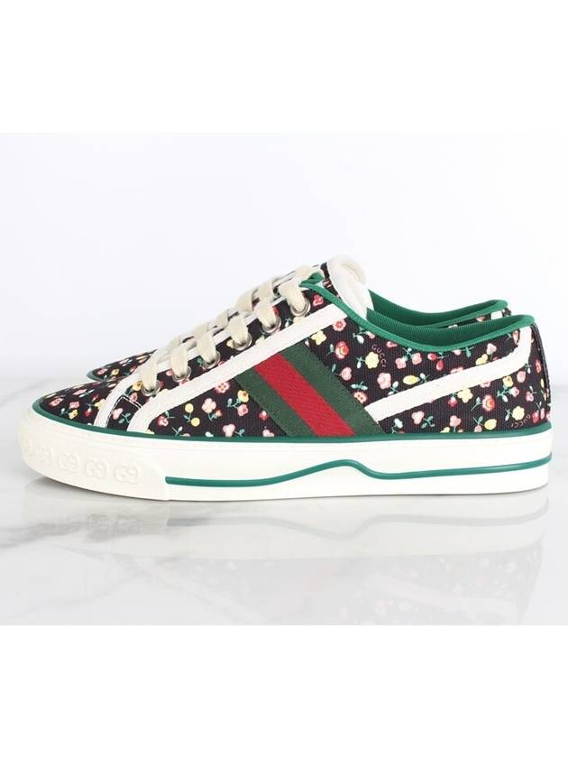 1997 Tennis Liberty Sneakers 35 5 225 - GUCCI - BALAAN 5