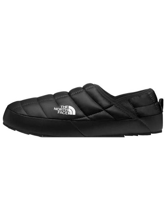ECCO Thermoball Traction Mule Slip-On Black - THE NORTH FACE - BALAAN 1