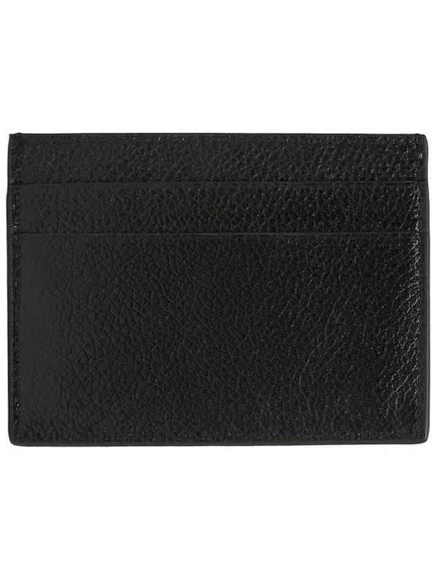 Cash Card Holder Black - BALENCIAGA - BALAAN 3