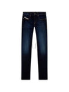 Dstrukt Slim Fit Jeans Blue - DIESEL - BALAAN 2