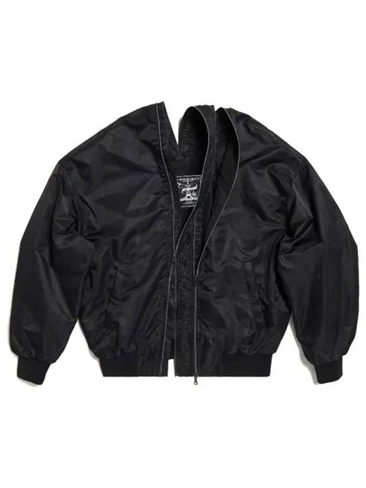 Double zipper bomber JACK107S25 - Y/PROJECT - BALAAN 1