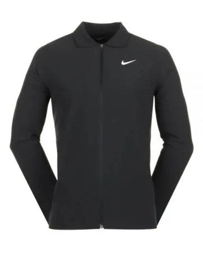 Repel Tour Jacket Black - NIKE - BALAAN 2