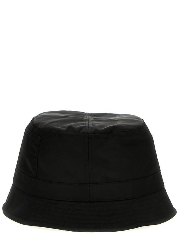 Jacquemus 'Le Bob Ovalie' Bucket Hat - JACQUEMUS - BALAAN 3