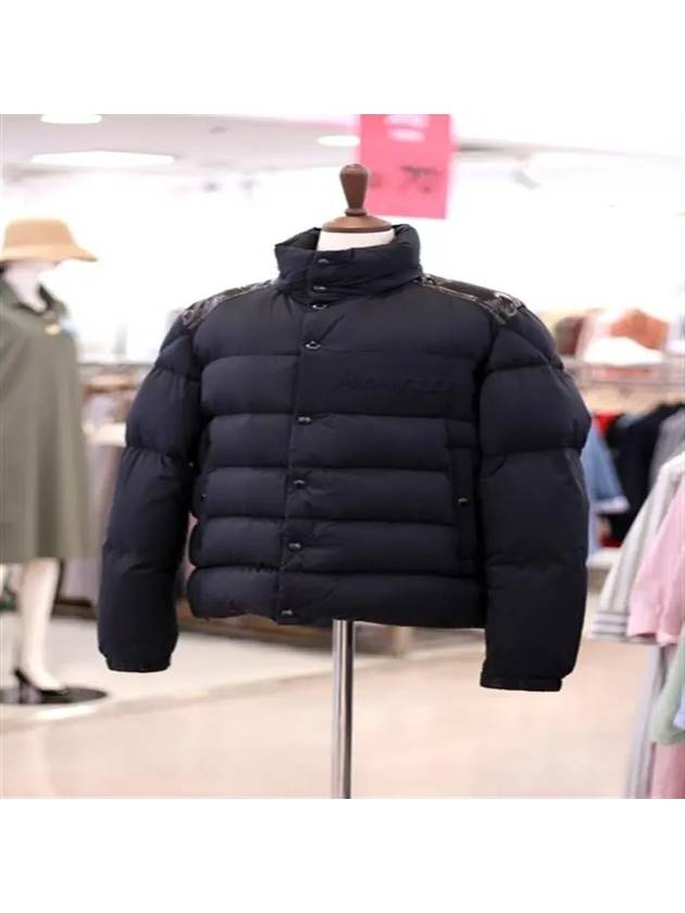 Men s padded jacket 1A544 - MONCLER - BALAAN 6