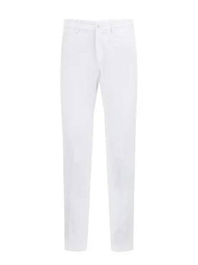 Genuine Men s Elope Pants White GMPA08942 0000 - J.LINDEBERG - BALAAN 2