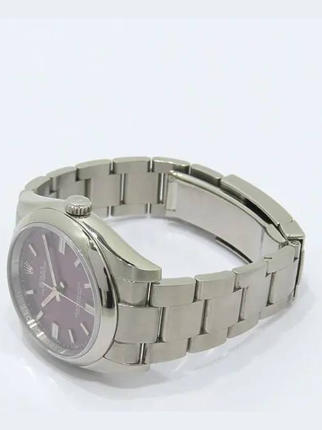 Rolex 116000 Men s Watch - ROLEX - BALAAN 2