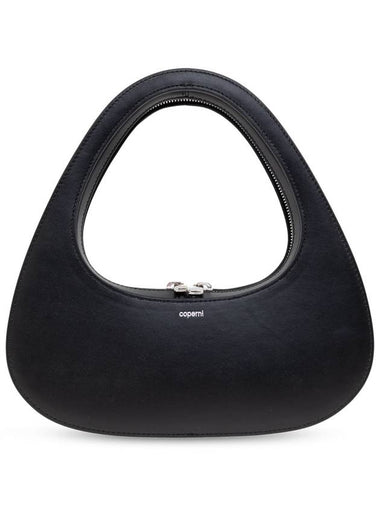 Coperni Shoulder Bag Swipe, Women's, Black - COPERNI - BALAAN 1