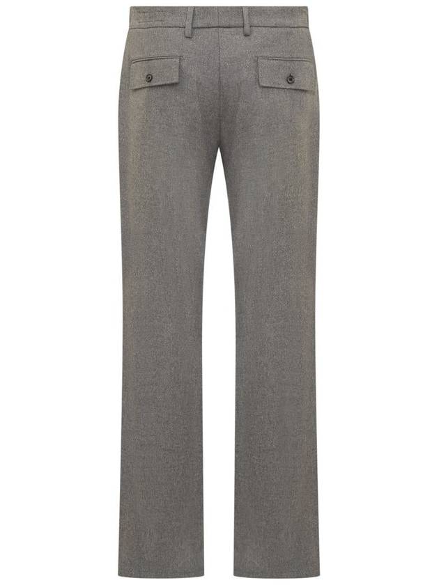 Pants GV6VETGG624 N0089 GRIGIO CHIARO B0170465635 - DOLCE&GABBANA - BALAAN 3