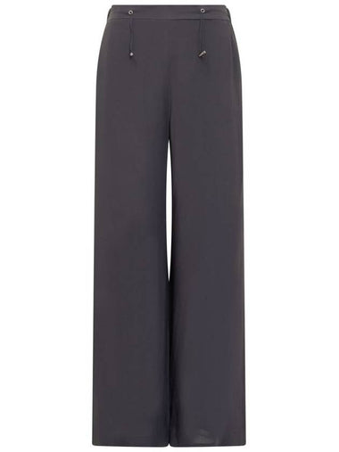 Fabiana Filippi Long Pants - FABIANA FILIPPI - BALAAN 1