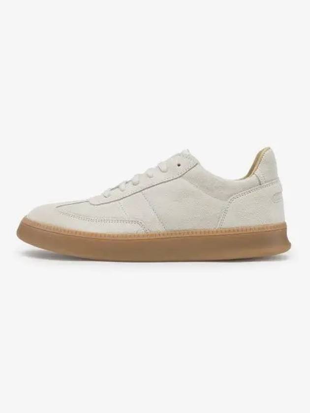 Smash Sneakers Salty White 30337700007 - SPALWART - BALAAN 2