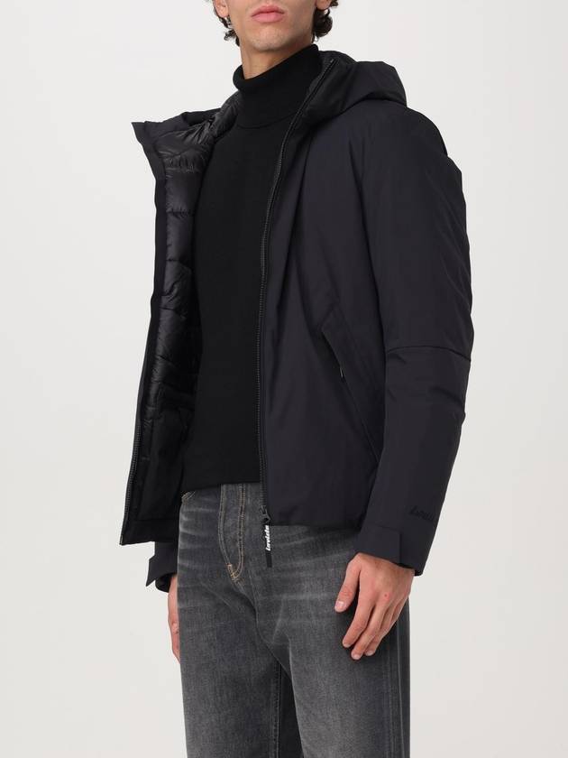 Jacket men Invicta - INVICTA - BALAAN 3