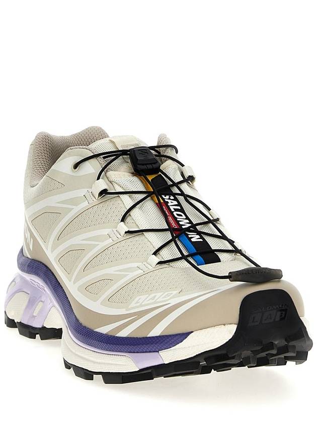 Salomon 'Xt-6' Sneakers - SALOMON - BALAAN 2