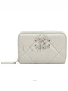 women card wallet - CHANEL - BALAAN 1