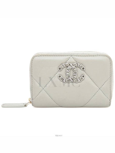 women card wallet - CHANEL - BALAAN 1