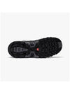 ACS Pro 3D Mesh Low Top Sneakers Black - SALOMON - BALAAN 6