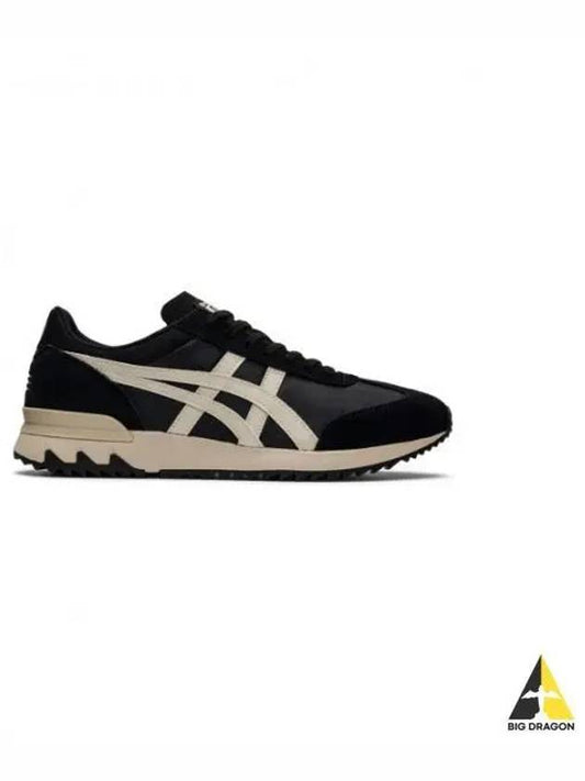 California 78 EX low top sneakers black - ONITSUKA TIGER - BALAAN 2