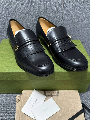 loafer 280 - GUCCI - BALAAN 1