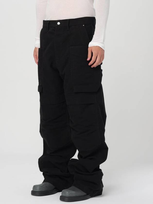 Pants men Rick Owens - RICK OWENS - BALAAN 4