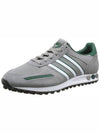 01M18221OriginalLA TrainerGrey Green - ADIDAS - BALAAN 2