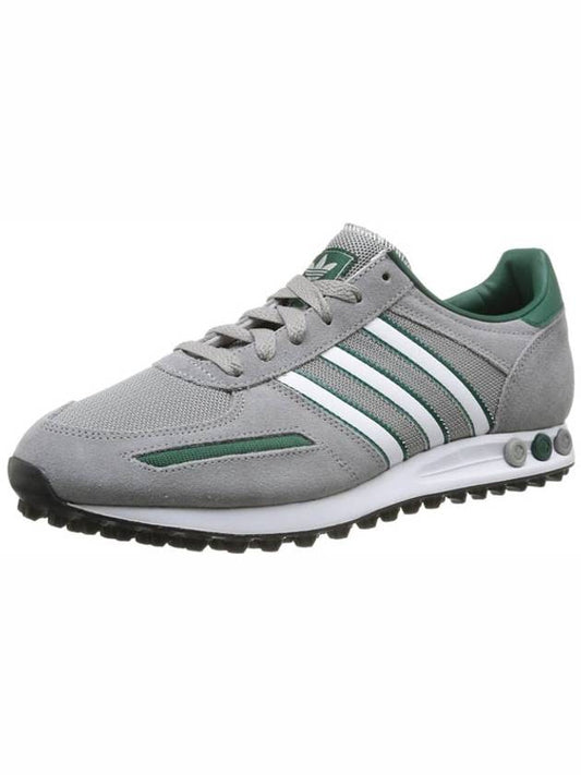 01M18221OriginalLA TrainerGrey Green - ADIDAS - BALAAN 2