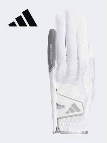 HT6804 ZG Cool Left Hand Golf Glove - ADIDAS GOLF - BALAAN 1