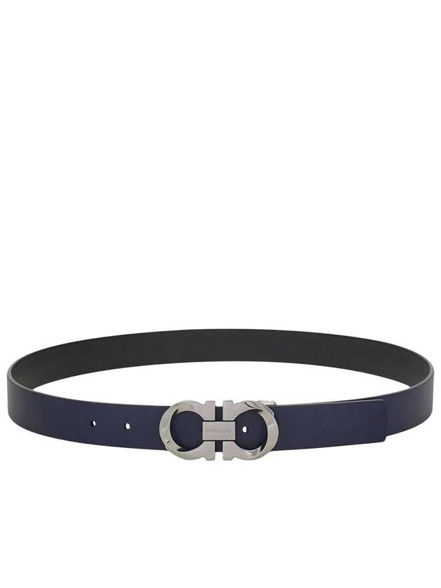 Ferragamo Belts - SALVATORE FERRAGAMO - BALAAN 3