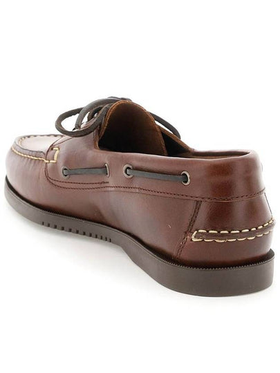 Paraboot Loafers - PARABOOT - BALAAN 2