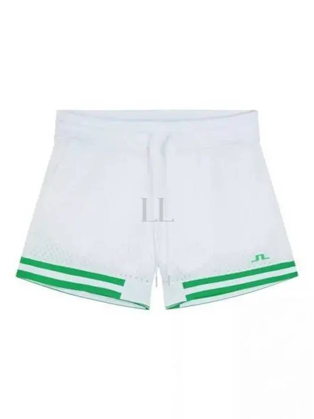 Men's Mesha Mesh Shorts - J.LINDEBERG - BALAAN 2