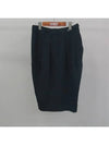 Smith Market used luxury goods Armani wool skirt women s clothing - GIORGIO ARMANI - BALAAN 3