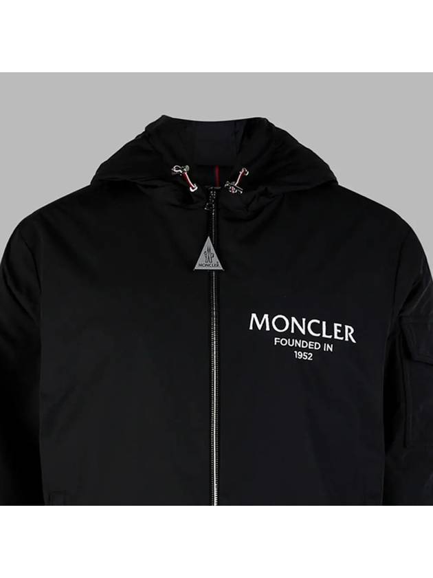 Granero Men s Down Padding Jumper 1A00026 54A91 999 - MONCLER - BALAAN 1