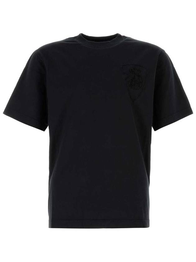 Burberry T-Shirt - BURBERRY - BALAAN 1