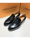 LV Logo Kensington Men’s Loafers Wedding Loafers Men’s Shoes - LOUIS VUITTON - BALAAN 1