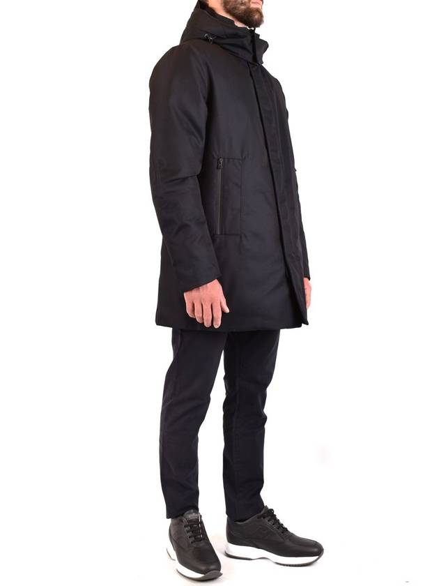 Jacket PEU332101110733215 NAVY - PEUTEREY - BALAAN 3