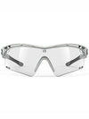 Tralix Light Gray Matte Impact Photochromic 2 Black SP767397 0000 - RUDYPROJECT - BALAAN 2