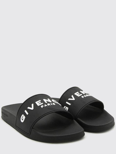 Sandals men Givenchy - GIVENCHY - BALAAN 2