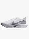 ZoomX Vaporfly Next 3 Low Top Sneakers White - NIKE - BALAAN 2