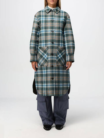 Dress woman Woolrich - WOOLRICH - BALAAN 1