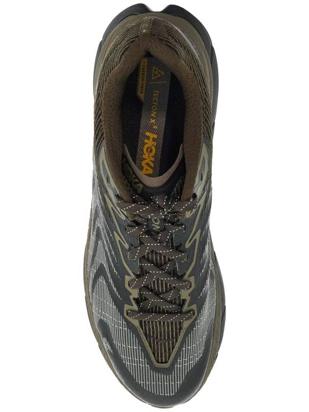 tecton x 2 - HOKA ONE ONE - BALAAN 2