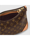 Monogram Boulogne Cross Bag Brown - LOUIS VUITTON - BALAAN 6