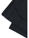 Drawstring Wool H-line Skirt Black - VIVIENNE WESTWOOD - BALAAN 5