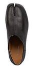 Men's Slip On Tabi Loafer Black - MAISON MARGIELA - BALAAN 5