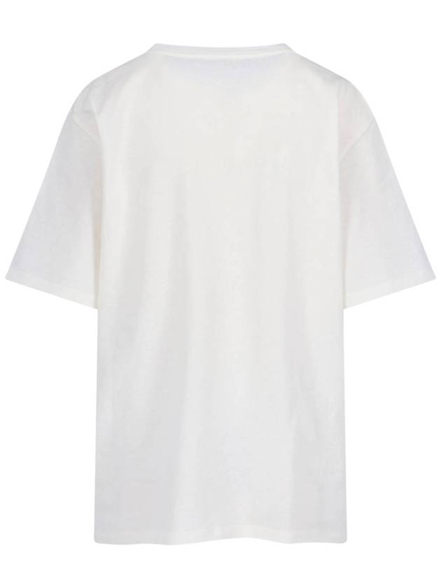 Chloè T-shirts and Polos White - CHLOE - BALAAN 2