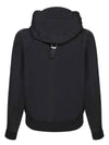 ORS002 FMN015F23 LB999 Hooded Blouson Jacket - TOM FORD - BALAAN 3