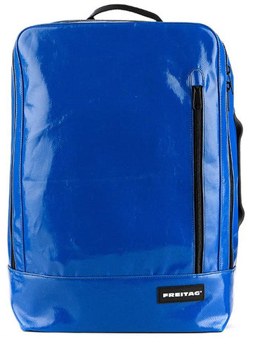 Unisex HAZZARD backpack - FREITAG - BALAAN 1