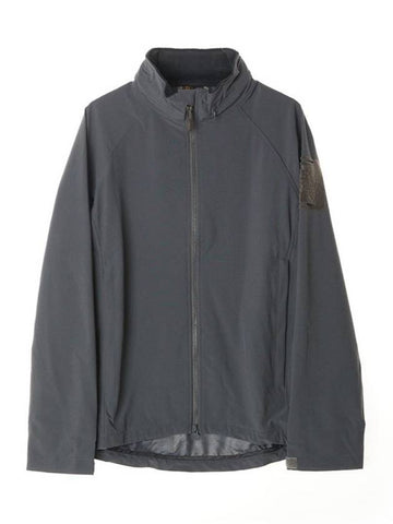 Tornado Windbreaker Jacket Porridge - MAGFORCE - BALAAN 1